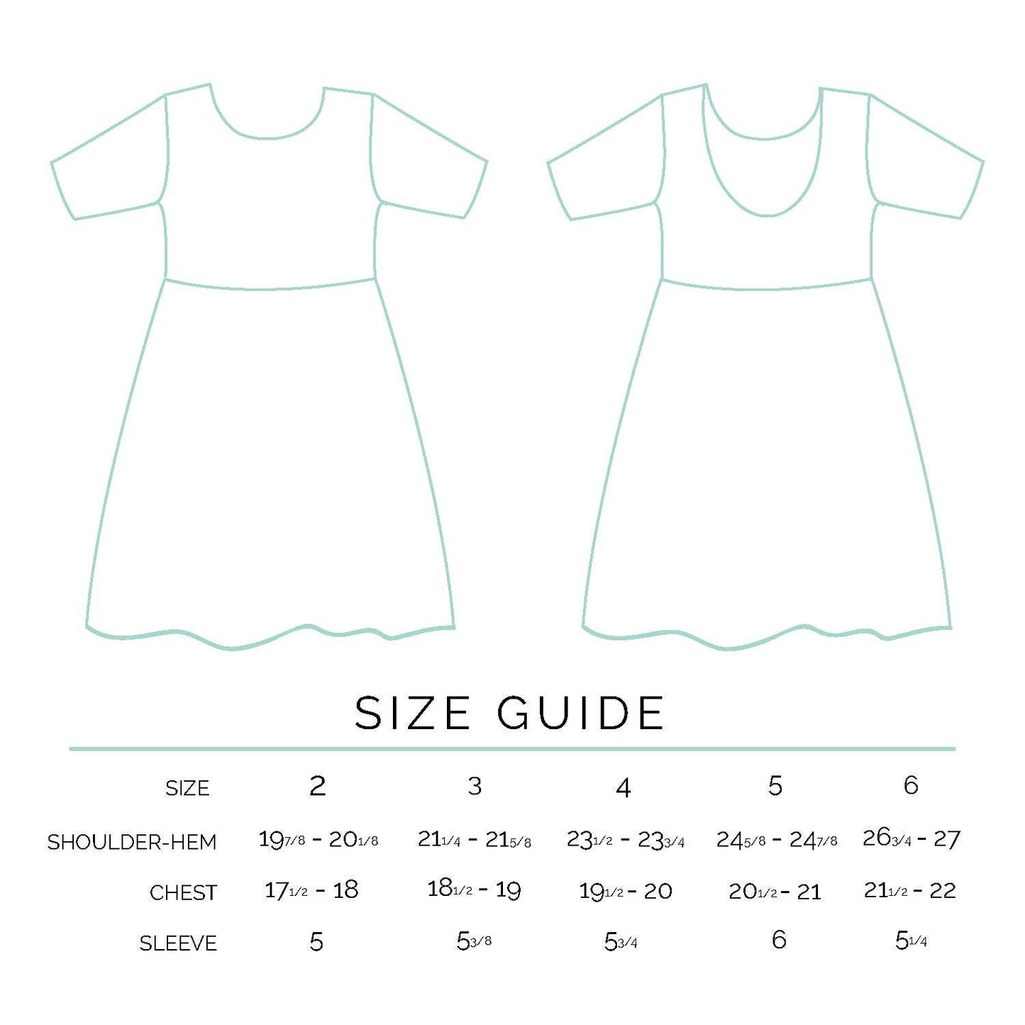 Girls Texas Organic Cotton Twirl Dress