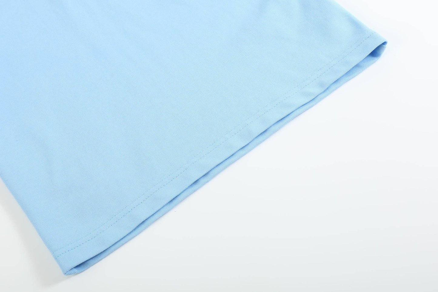 Blue Puppy Boys Polo Shirt