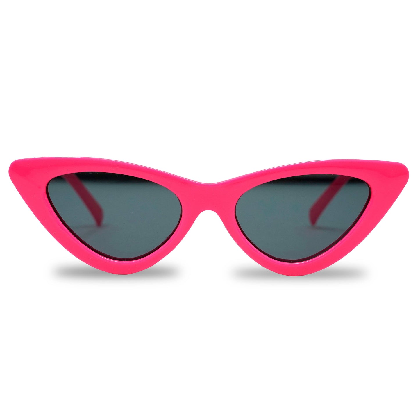 Kids Sunglasses - (Narrow Cat-Eye)