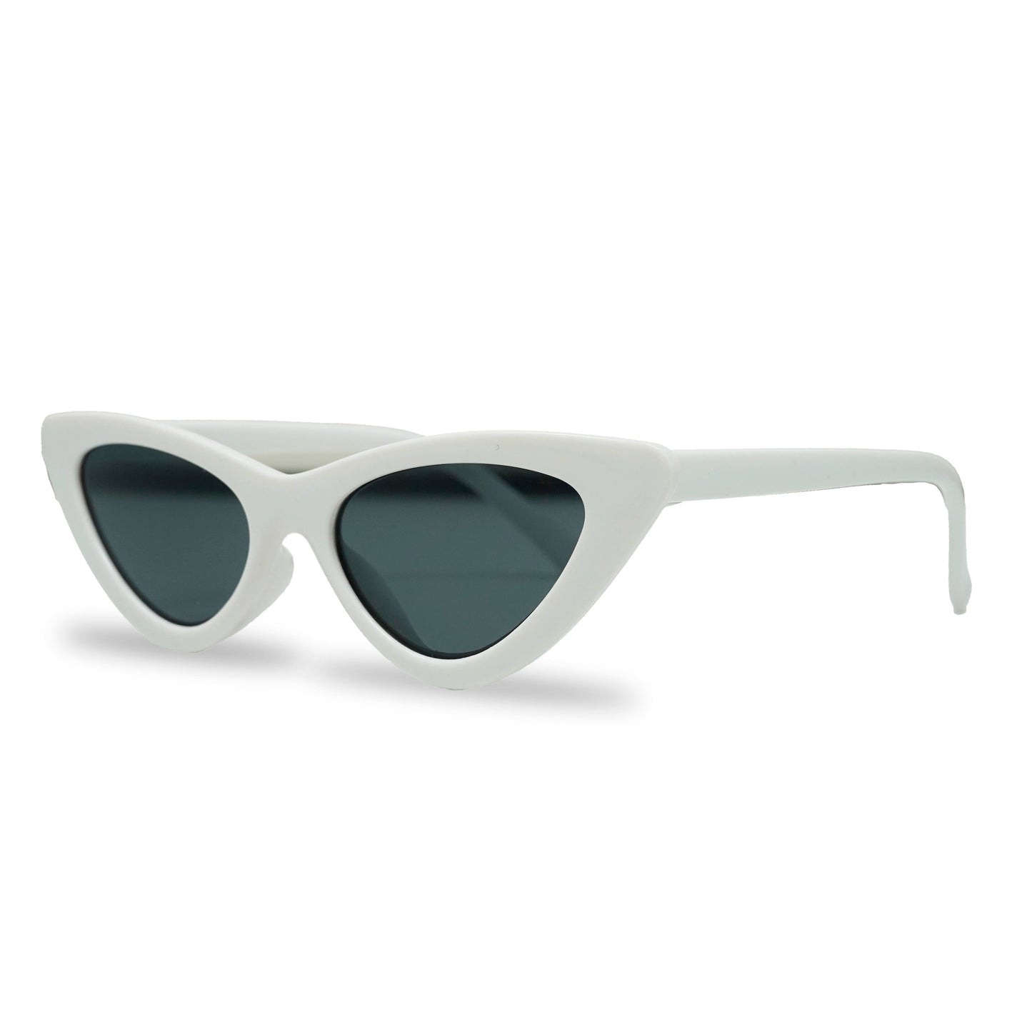 Kids Sunglasses - (Narrow Cat-Eye)