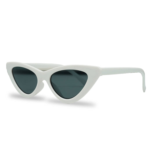 Kids Sunglasses - (Narrow Cat-Eye)