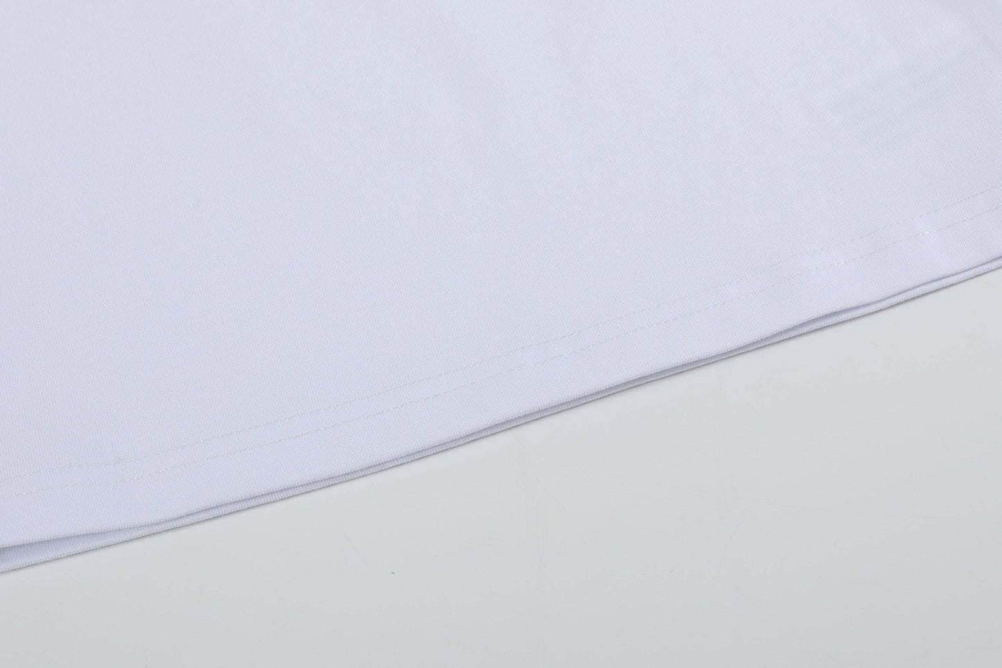 Red, White and Blue Shirt and Shorts Boys Set