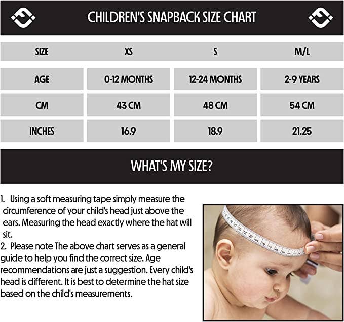 Bubba Flat Brim Trucker Hat - Black/Faux Leather