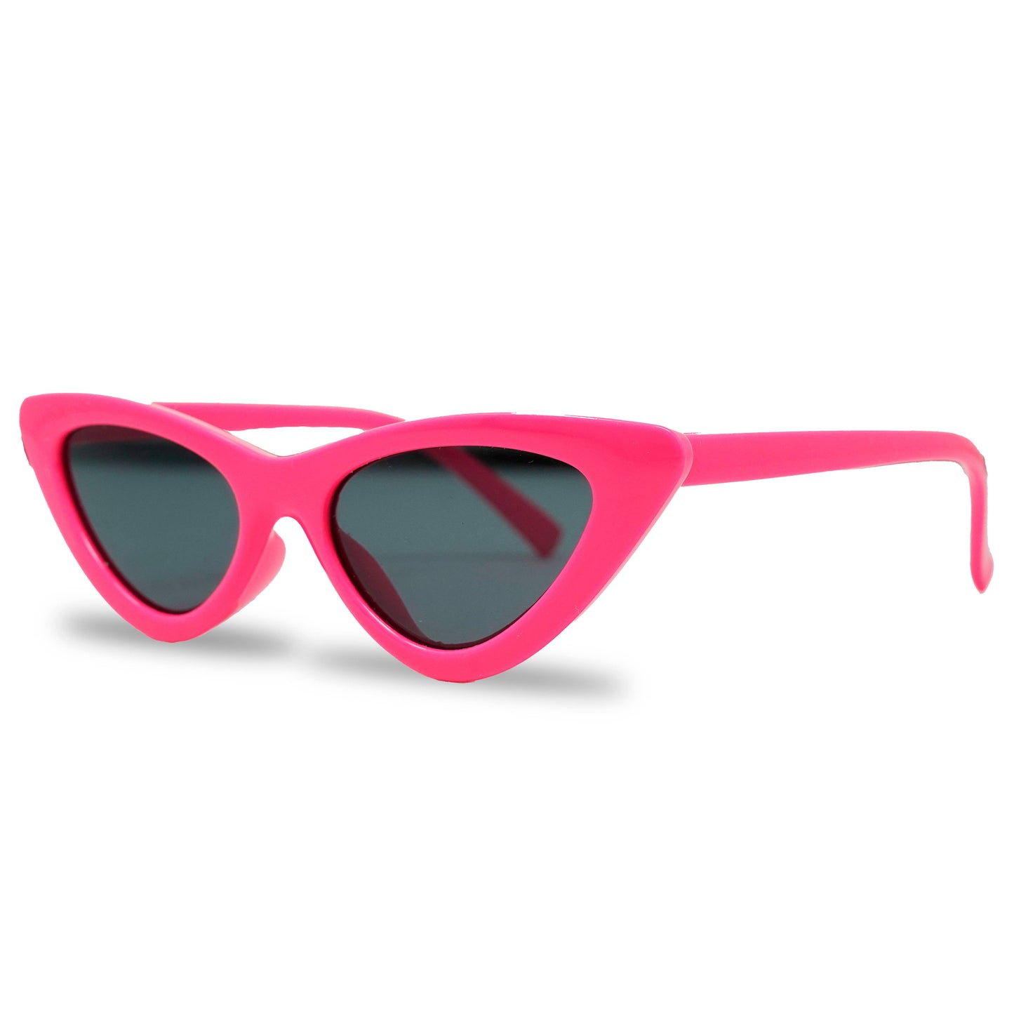 Kids Sunglasses - (Narrow Cat-Eye)