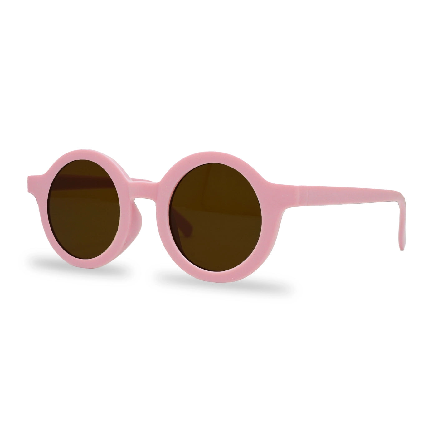 Retro Round Toddler & Kids Sunglasses