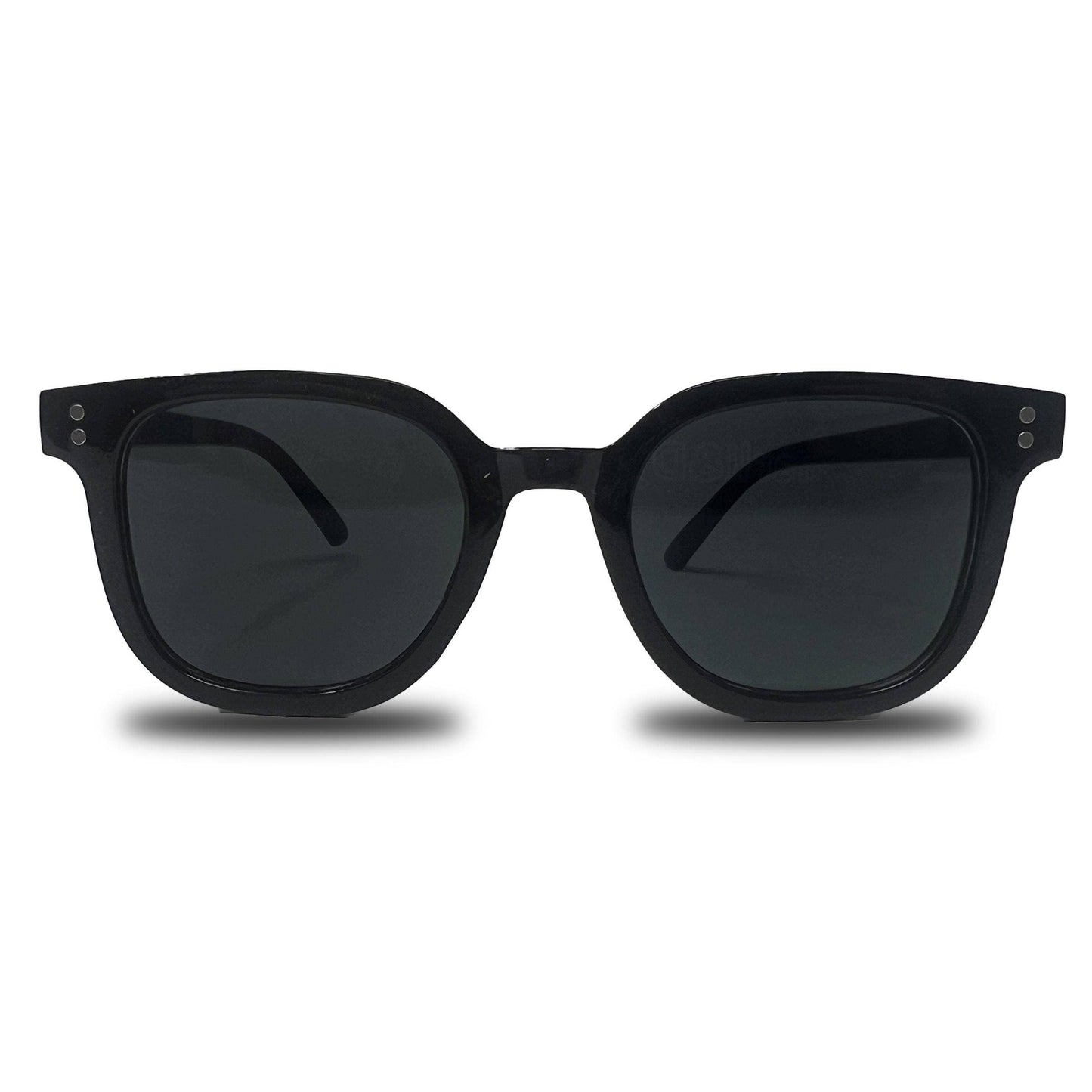 Kids Sunglasses - Black (Classic)
