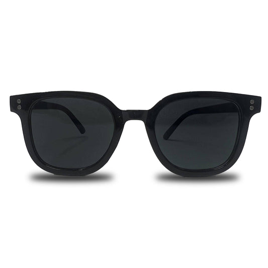 Kids Sunglasses - Black (Classic)