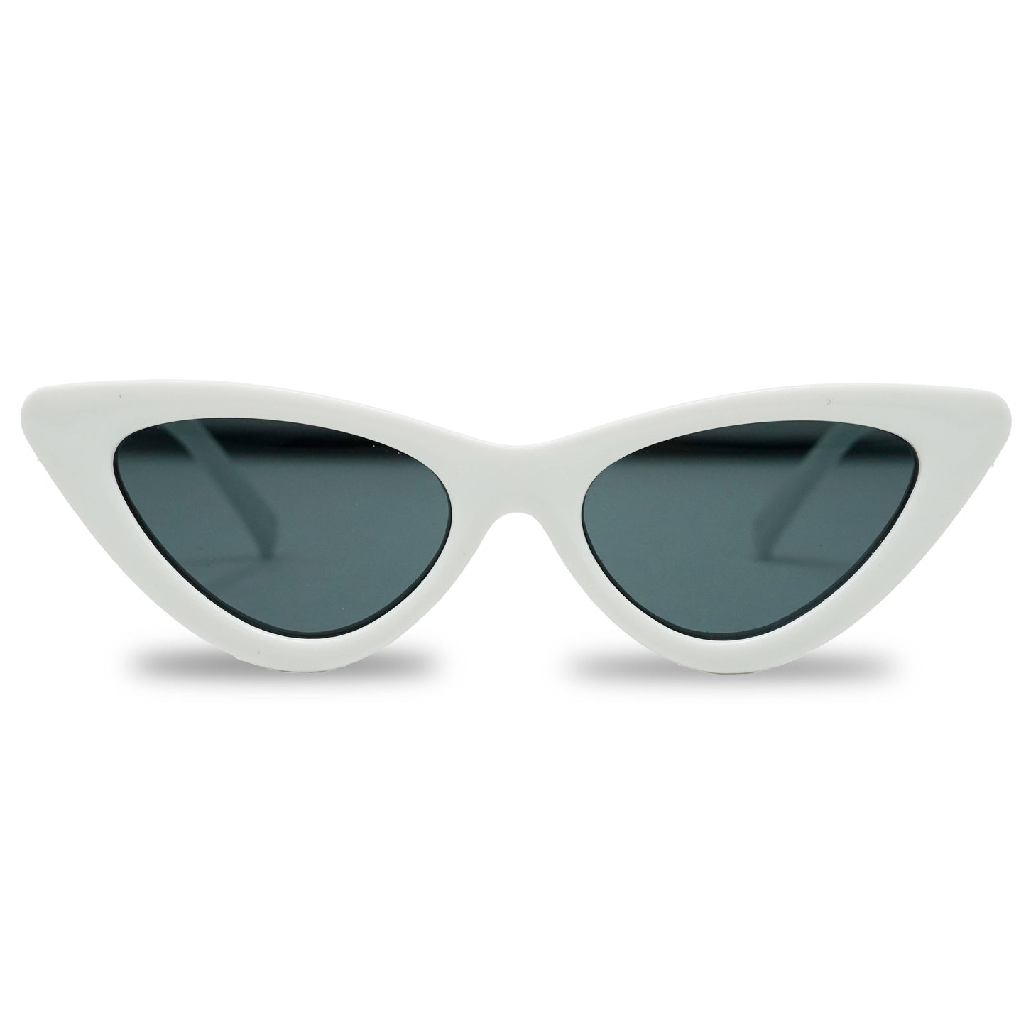 Kids Sunglasses - (Narrow Cat-Eye)