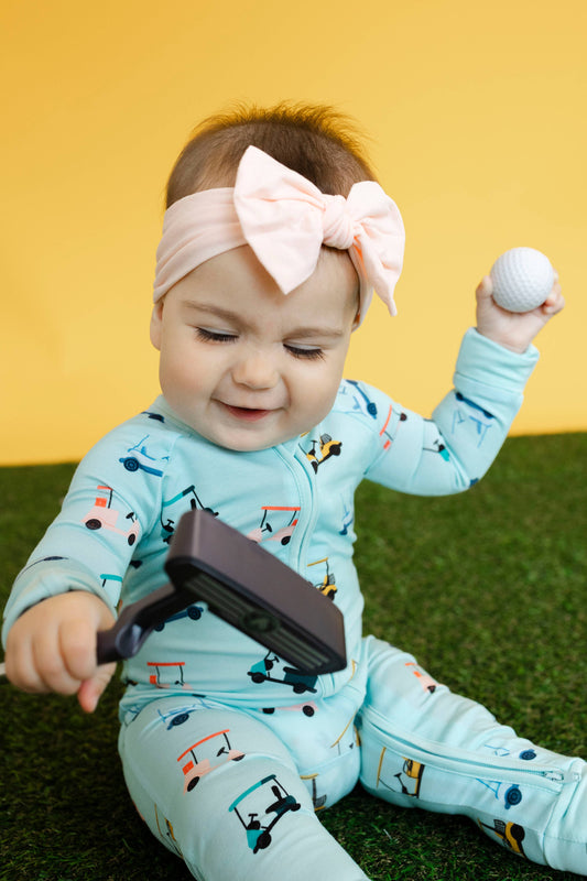 Baby Caddy Cruiser Convertible Zippy