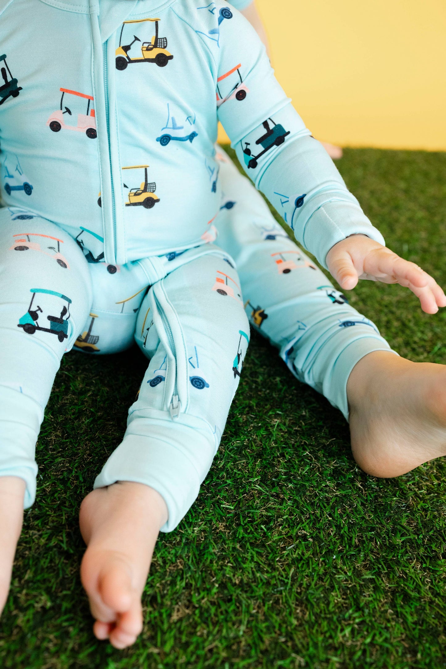 Baby Caddy Cruiser Convertible Zippy