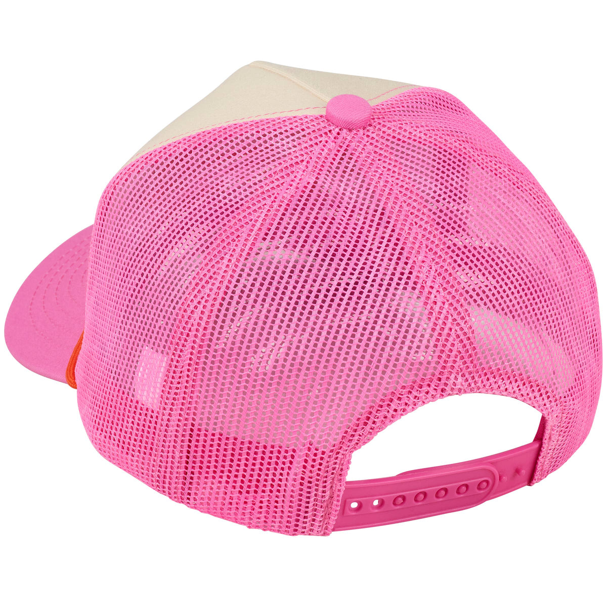 Undiagnosed But Something Ain't Right Trucker Hat