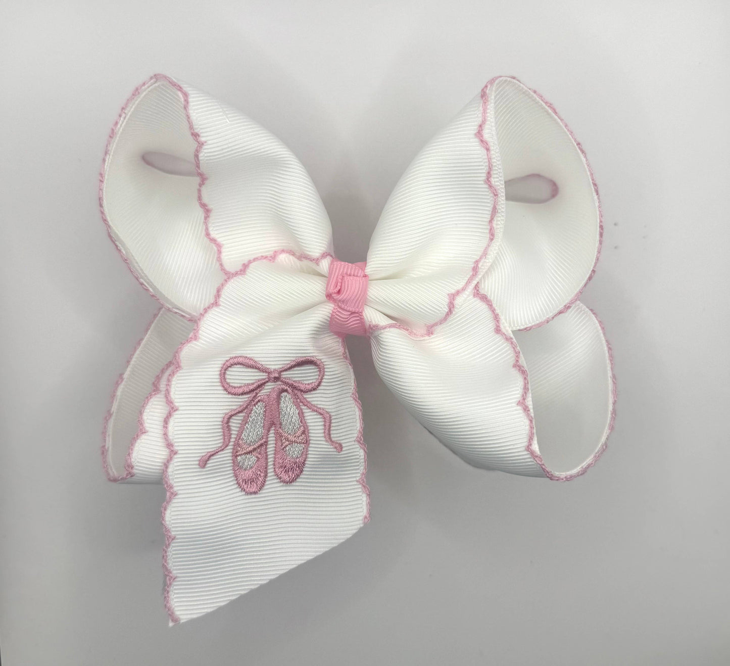 Ballet Moonstitch Girls Hairbow