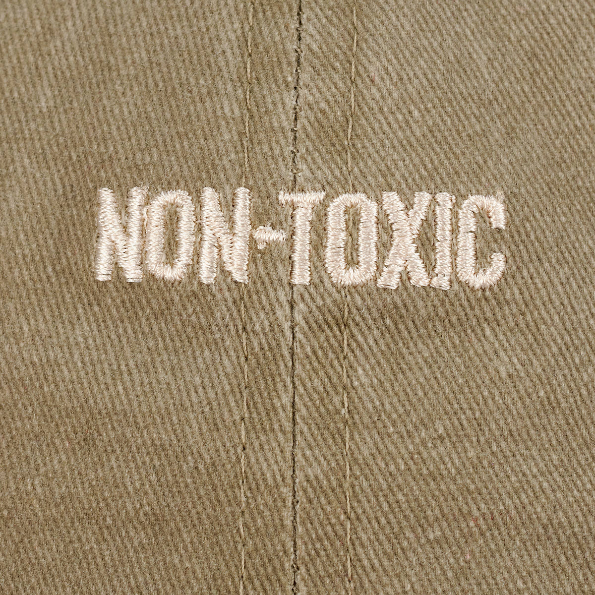 NonToxic Baseball Cap